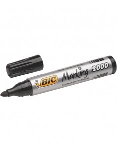 Bic Marker 2000 Nero