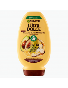 Garnier Ultra Dolce Balsamo Olio di Avocado 200ml