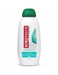 Borotalco Bagnodoccia Rinfrescante 450ml