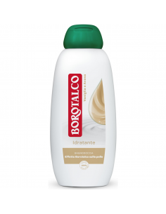 Borotalco Bagnodoccia Idratante 450ml