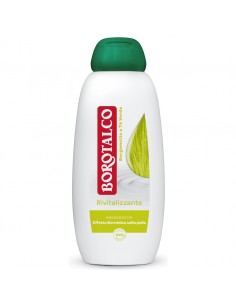 Borotalco Bagnodoccia Rivitalizzante 450ml