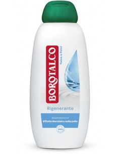 Borotalco Bagnodoccia Rigenerante 450ml