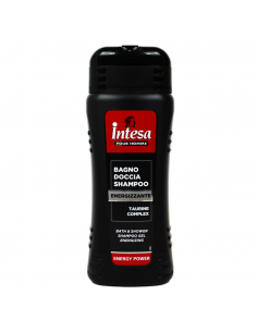 Intesa Bagno Doccia Shampoo Energy 500ml