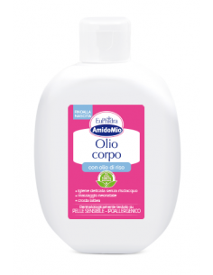 Euphidra Olio Corpo 200ml