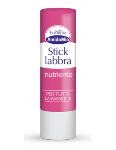 Euphidra Stick Labbra 4,5g