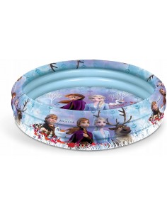 Piscina Frozen