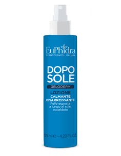 Euphidra Gel Geloderm Doposole