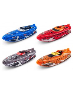 Robo Alive Robo Boats Colori Assortiti