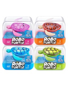 Robo Alive Robo Turtle