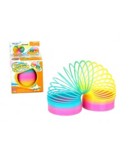 Molla Multicolore