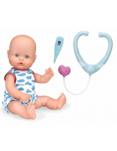Nenuco Kit Medico