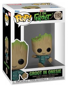 Funko Pop Groot in Onesie 1192