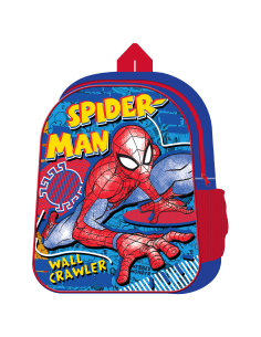 Zainetto Spiderman