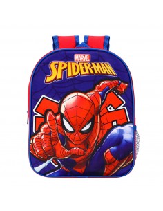 Zainetto Spiderman