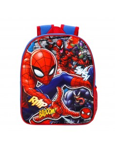 Zainetto Spiderman