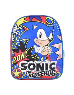 Zainetto Sonic
