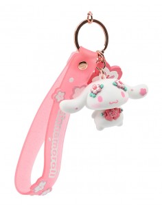 Hello Kitty and Friends Sakura Series Cinnamoroll