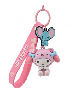 Hello Kitty and Friends My Melody