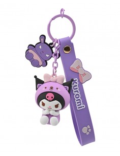 Hello Kitty and Friends Kuromi