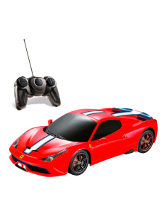 Ferrari R/C 458 Speciale Scala 1/24