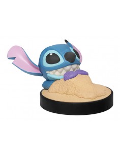 Hero Box Fun Series Lilo & Stitch Mermaid Stitch