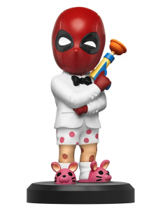 Hero Box Action Hero Series Deadpool