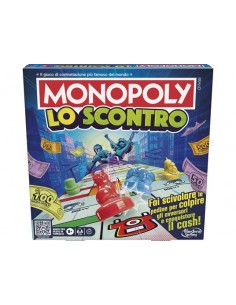 Monopoly Lo Scontro