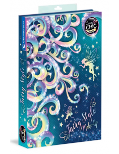 Crazy Chic Fairy Style