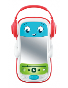 Clementoni My First Musical Pod