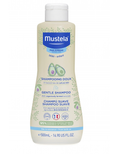 Mustela Shampoo Dolce 500 ml