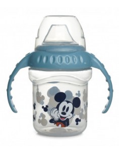 Nuk Tazza Mickey con Beccuccio 250ml 10m+