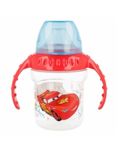 Stor Tazza Cars con Beccuccio 250ml 10m+