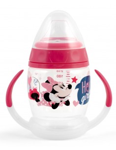 Tazza Primi Sorsi Minnie 210ml 6m+