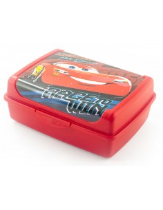 Portamerenda Cars