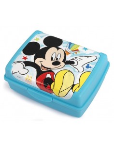 Portamerenda Mickey