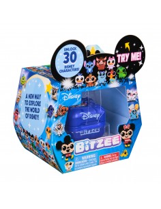 Bitzee Cucciolo Interattivo Digitale Disney