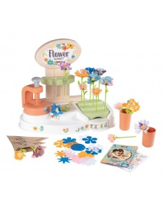 Smoby Flower Market