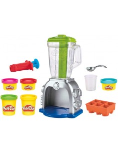 Play-Doh Magici Frullati
