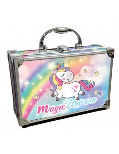 Valigetta Makeup Unicorno