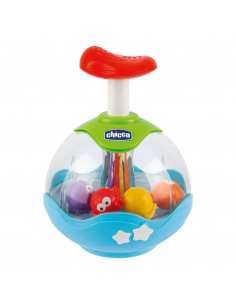 Chicco Trottola Acquario