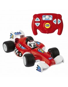 Chicco Macchina Radiocomandata Tom Race