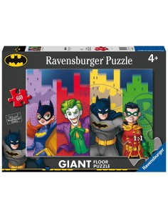 Ravensburger Giant Puzzle Batman 60 Pezzi