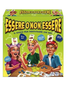 Essere o non Essere