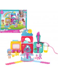 Cry Babies Jenna Day Care Playset