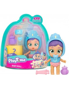 Cry Babies Playtime Day Care Tina