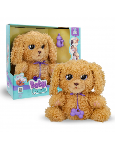 Baby Paw Love & Care