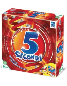 Grandi Giochi 5 Secondi