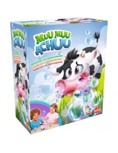 Muu Muu Achuu