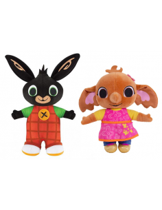 Bing Peluche 25cm