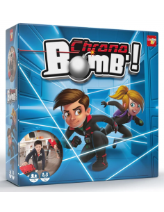Chrono Bomb Refresh